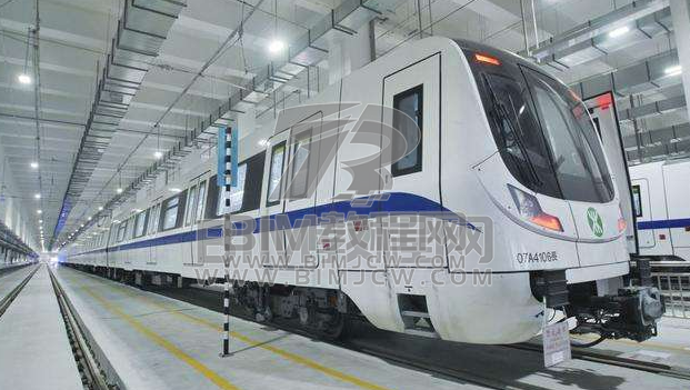 深圳地铁成功打造首个线网级工程数字化管理中心