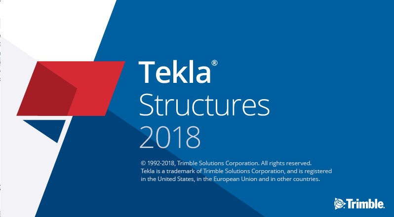 Tekla2018软件下载
