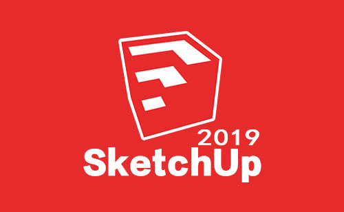 SketchUp2019软件安装包