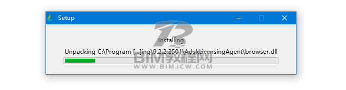 Autodesk系列软件激活教程 Autodesk系列软件激活教程