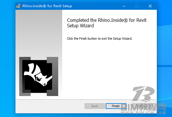 Rhino.Inside-让Revit拥有Rhino模型 Rhino.Inside-让Revit拥有Rhino模型