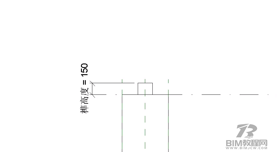 Revit绘制带榫卯的建筑柱 Revit绘制带榫卯的建筑柱