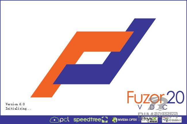 Fuzor2020软件下载及激活