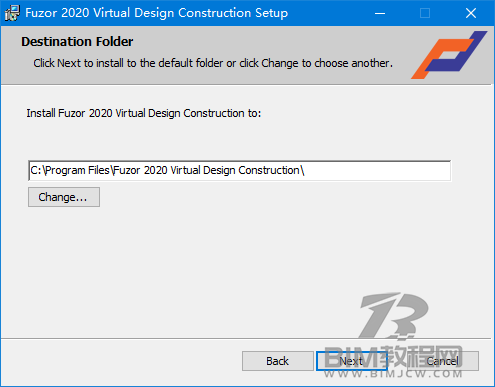 Fuzor2020软件下载及激活 Fuzor2020软件下载及激活