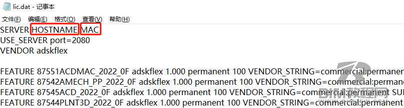 Revit2022安装激活教程19 Revit2022安装激活教程19