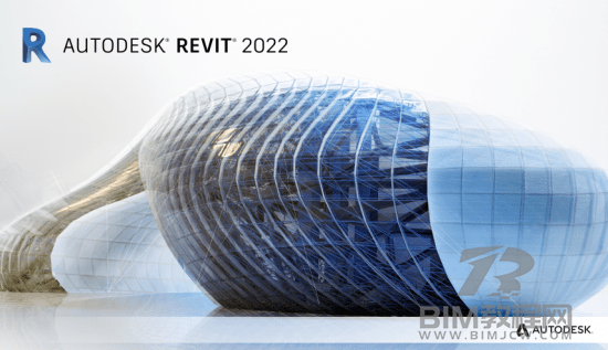 Revit2022软件安装包
