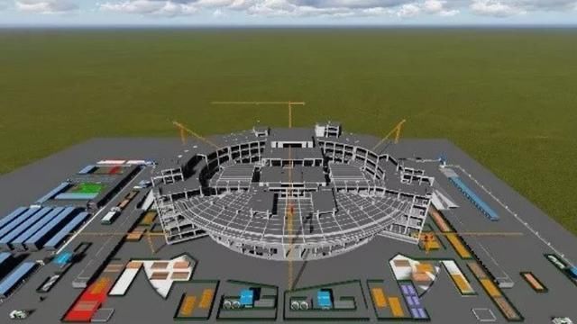 什么是BIM？_9