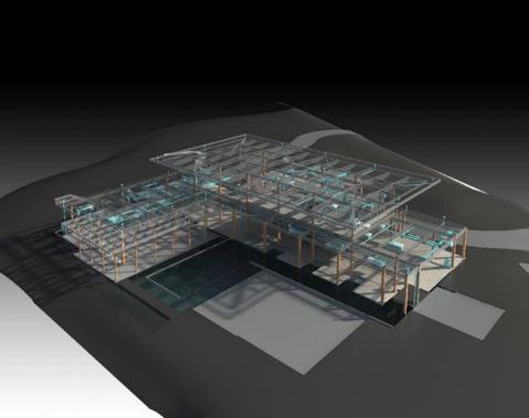 万科制定了BIM深度标准_3