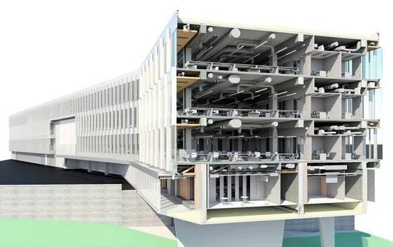 万科制定了BIM深度标准_5