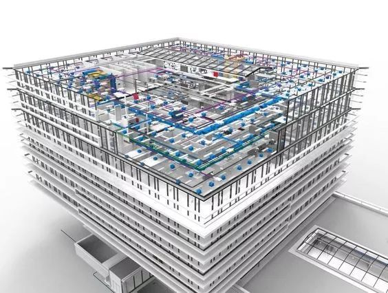 万科制定了BIM深度标准_9