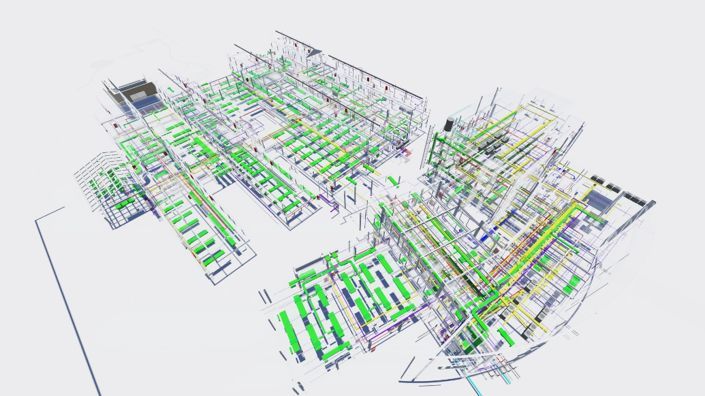 万科制定了BIM深度标准_10