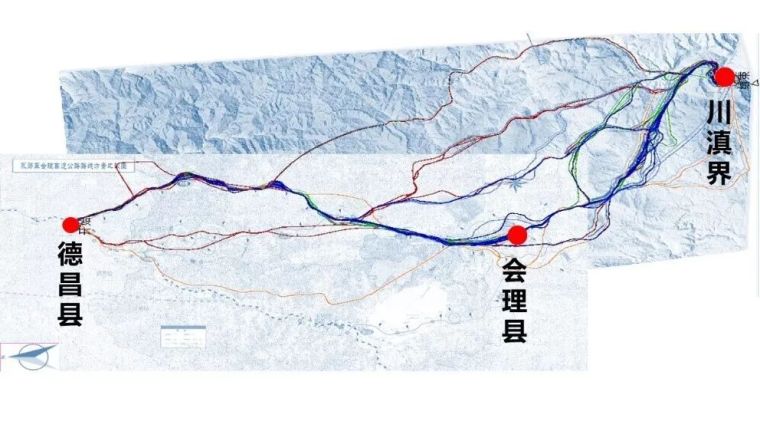 BIM+GIS开启公路工程全生命周期管理新模式_4