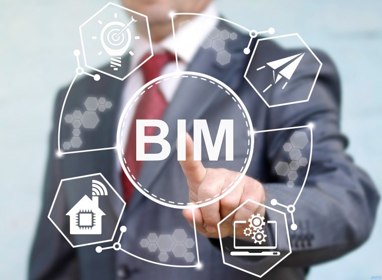 BIM5D指的是什么？有哪些优势?-BIM 5D,BIM是什么,优势,中国BIM培训网