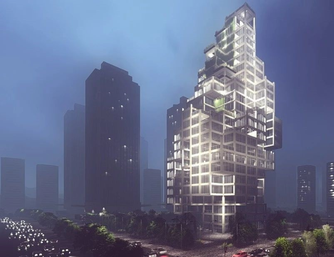 BIM在世界各国的应用发展情况_3