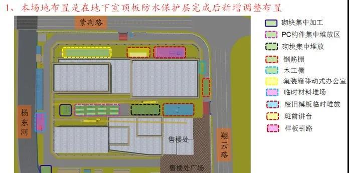 BIM在技术标编制中场地布置之现场管理！_11