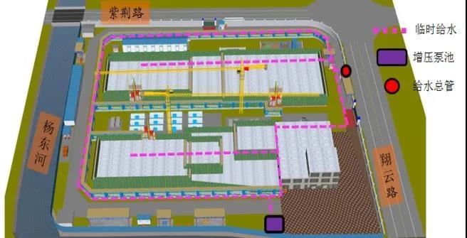 BIM在技术标编制中场地布置之现场管理！_23