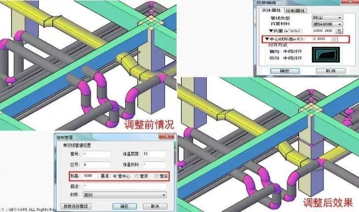 BIM在决策设计阶段如何有效降低工程成本？_5