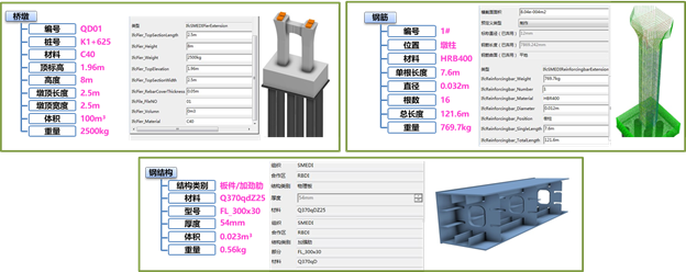 BIM技术在中兴大桥项目中的应用9