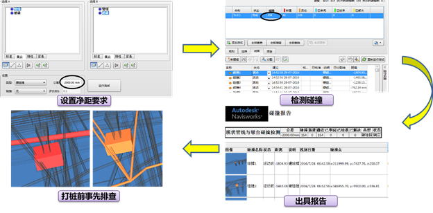 BIM技术在中兴大桥项目中的应用15