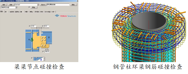 BIM技术在综合办公楼中的应用5