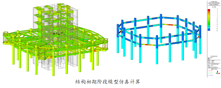 BIM技术在综合办公楼中的应用15