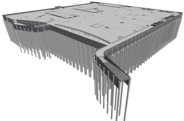 BIM技术在医院建设中的应用3