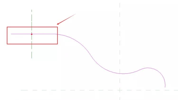 revit平面图中柱如何完整显示(如何在revit中制作剖面)4