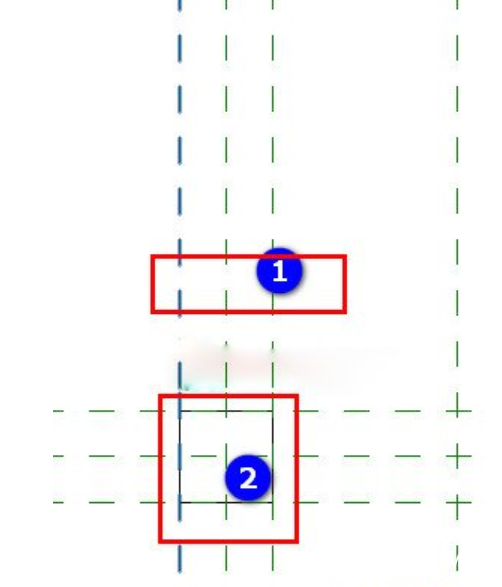 revit怎么做支吊架(revit画结构只能用结构柱吗)2