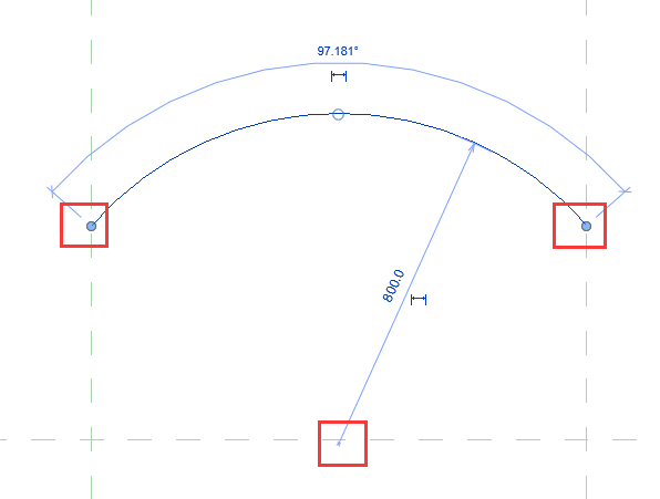 revit入门教程工艺图(revit的机电族圆怎么锁定)2
