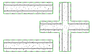 在revit中创建不同结构混凝土图元连接的时候(revit无法使图元保持连接怎么解决)1