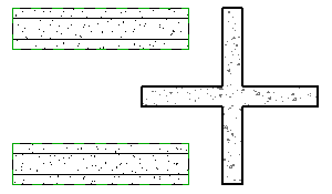 在revit中创建不同结构混凝土图元连接的时候(revit无法使图元保持连接怎么解决)2