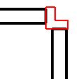 revit幕墙竖梃和横梃连接设置(revit竖梃间距如何调整)2
