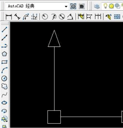 CAD如何绘制坐标图？(CAD如何画坐标)