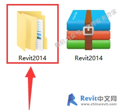 revit 2014安装-第1张图片