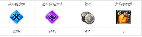 命运方舟混乱的黑砧工坊任务完成方法
