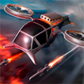 无人机攻击3D海上作战安卓  v3.8.0.0