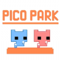 piocpark废朋友猫官方中文版  v1.0