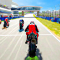 极限摩托车锦标赛游戏  v1.0