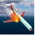 飞机冲击坠毁模拟器安装