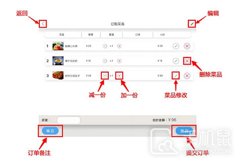 简单点点